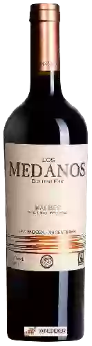 Wijnmakerij Los Medanos