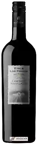 Wijnmakerij Finca Los Primos - Cabernet Sauvignon
