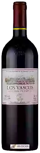 Wijnmakerij Los Vascos - Grande Reserve