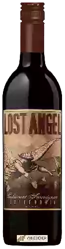 Wijnmakerij Lost Angel