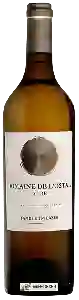 Wijnmakerij L'Ostal Cazes - Albe