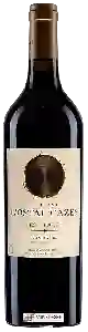 Wijnmakerij L'Ostal Cazes - Estibals Minervois