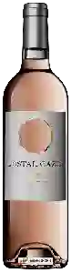 Wijnmakerij L'Ostal Cazes - Rosé
