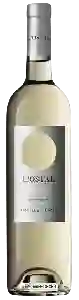 Wijnmakerij L'Ostal Cazes - Viognier