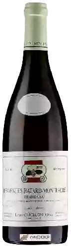 Wijnmakerij Louis Carillon et Fils - Bienvenues-Bâtard-Montrachet Grand Cru