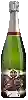 Wijnmakerij Louis Casters - Blanc de Blancs Millésimé Champagne Grand Cru