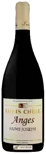 Wijnmakerij Louis Chèze