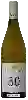 Wijnmakerij Louis Chèze - Cinquante 50 Blanc