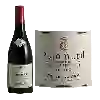 Wijnmakerij Louis Jadot - Pommard Clos Des Poutures Monopole