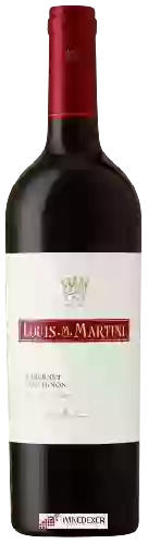 Wijnmakerij Louis M. Martini