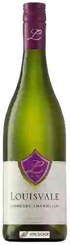 Wijnmakerij Louisvale - Unwooded Chardonnay