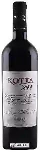 Wijnmakerij Lovico - Kotta 299 Gamza