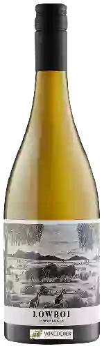 Wijnmakerij Lowboi - Chardonnay