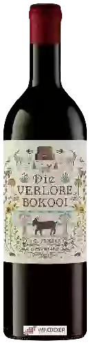 Wijnmakerij Lowerland - Die Verlore Bokooi