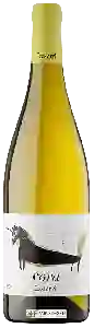 Wijnmakerij Loxarel - Cora Blanco