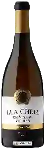 Wijnmakerij Lua Cheia - Saven - Em Vinhas Velhas Reserva Branco