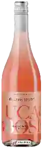 Wijnmakerij Luca Bosio - Blush Rosè