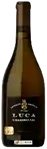 Wijnmakerij Luca - Chardonnay (G Lot)