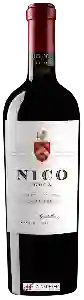 Wijnmakerij Luca - Nico Malbec