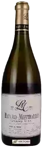 Wijnmakerij Lucien le Moine - Batard-Montrachet Grand Cru
