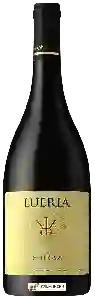 Wijnmakerij Lueria - Shiraz