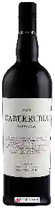 Bodegas Luis Perez - Fino Caberrubia Carrascal