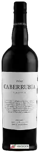 Bodegas Luis Perez - Fino Caberrubia Carrascal