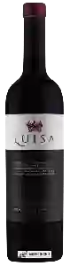 Wijnmakerij Luisa - Cabernet Sauvignon