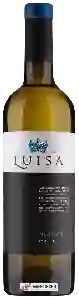 Wijnmakerij Luisa - Pinot Bianco