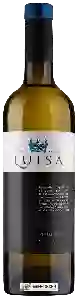 Wijnmakerij Luisa - Pinot Grigio
