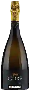 Wijnmakerij Luisa - Ribolla Gialla Brut