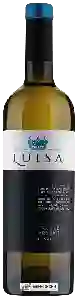 Wijnmakerij Luisa - Traminer Aromatico