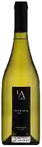 Wijnmakerij Luiz Argenta - LA Cl&aacutessico Chardonnay