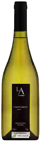 Wijnmakerij Luiz Argenta - LA Cl&aacutessico Chardonnay