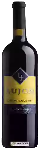 Wijnmakerij Lujon - Cabernet Sauvignon