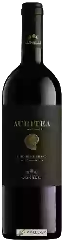 Wijnmakerij Azienda Agricola Lunelli - Auritea Cabernet Franc