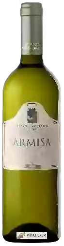 Wijnmakerij Lurani Cernuschi - Armisa