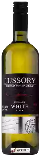 Wijnmakerij Lussory - Premium Airen