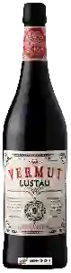 Wijnmakerij Lustau - Vermut Tinto