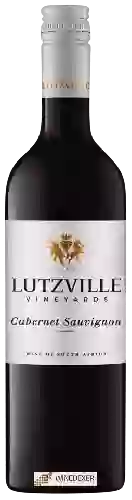 Wijnmakerij Lutzville - Cabernet Sauvignon