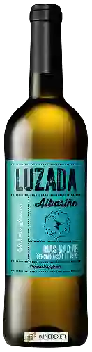 Wijnmakerij Luzada