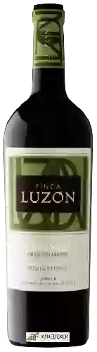 Wijnmakerij Luzon - Jumilla Monastrell