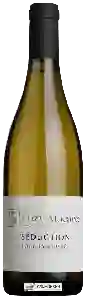 Wijnmakerij Luzy Macarez - Séduction Pouilly-Fuissé