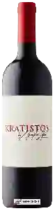 Wijnmakerij Lykos - Kratistos