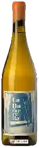 Wijnmakerij Celler la Salada - La Bufarrella