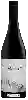 Wijnmakerij Macari - Pinot Meunier