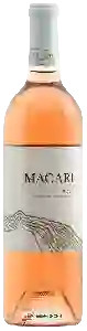 Wijnmakerij Macari - Rosé