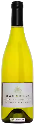 Wijnmakerij Macauley - Bacigalupi Chardonnay