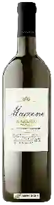 Wijnmakerij Maccone - Maresco Bianco