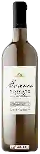 Wijnmakerij Maccone - Moscato Secco